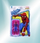 Preview: Marvel Legends Retro Actionfigur "the spectacular Spider-Man" von Kenner